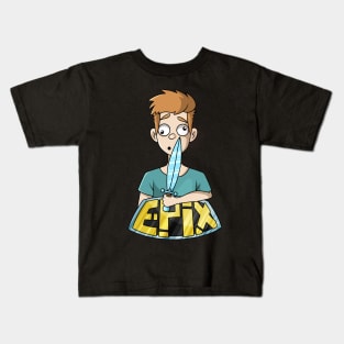 EPIXHIGH T-SHIRT Kids T-Shirt